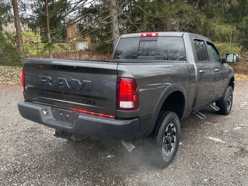 Used 2018 RAM 2500 Power Wagon image 10