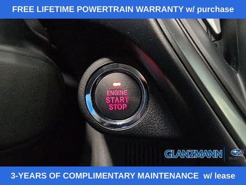 New 2026 Subaru WRX Limited AWD/4WD image 22