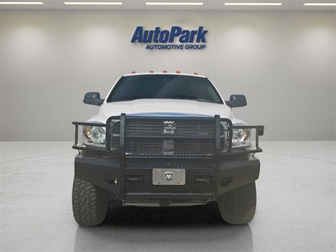Used 2008 Dodge Ram 2500 Truck ST image 2