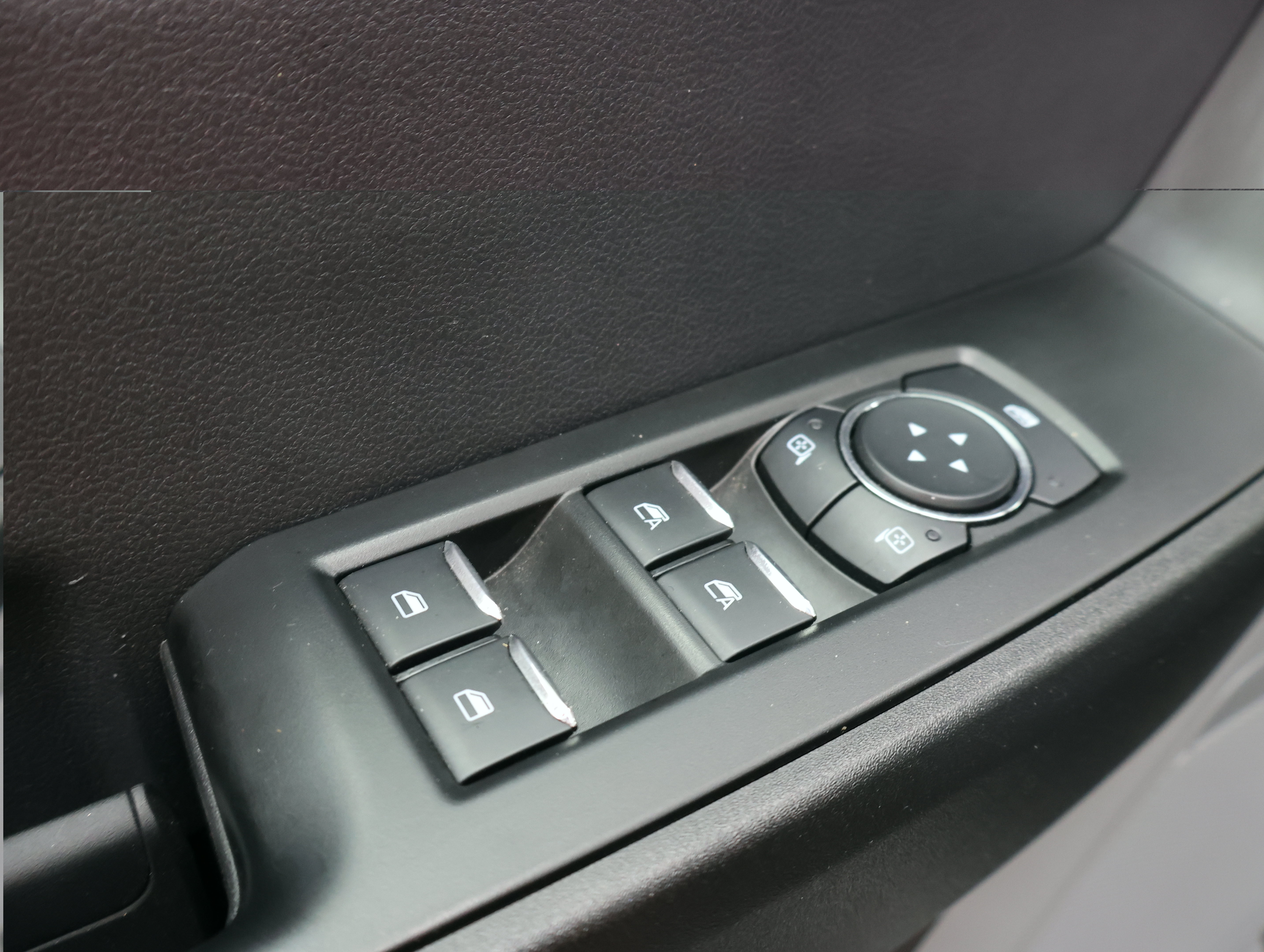 Used 2025 Ford F350 XL w/ 360-Degree Camera Package AWD/4WD image 43