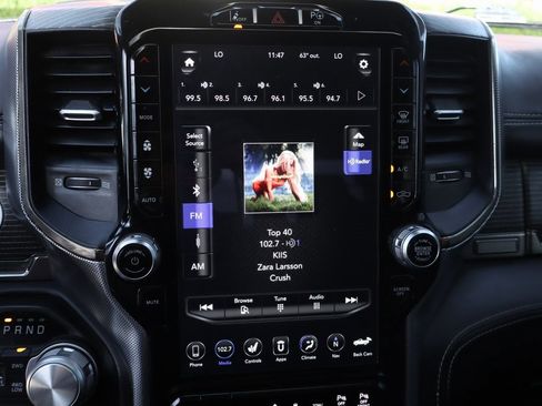 Used 2020 RAM 1500 Limited image 39