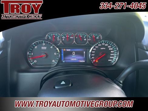 Used 2015 Chevrolet Tahoe LTZ image 37