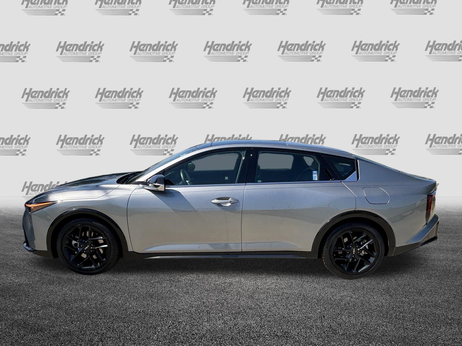 Used 2025 Kia K4 GT-Line Turbo FWD image 7
