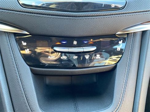 New 2025 Cadillac XT5 Premium Luxury w/ Technology Package image 19