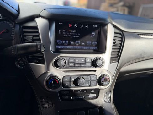 Used 2016 GMC Yukon SLT AWD/4WD image 22