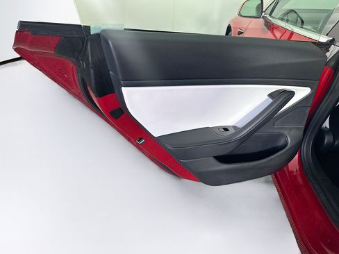 Used 2020 Tesla Model 3 Long Range image 24