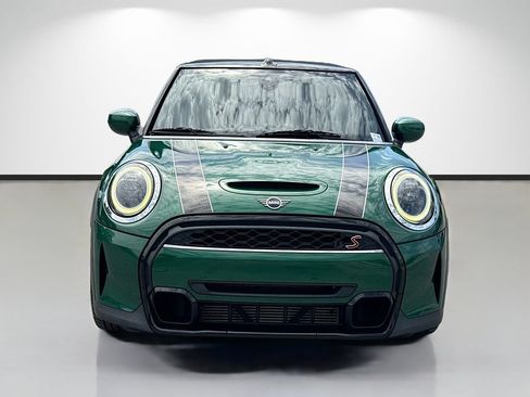 Used 2022 MINI Cooper S FWD image 8