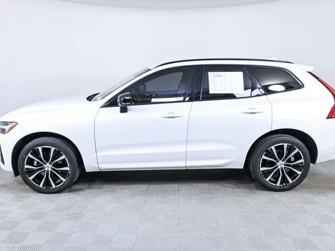 Certified 2023 Volvo XC60 B5 Plus w/ Protection Package Premier image 2