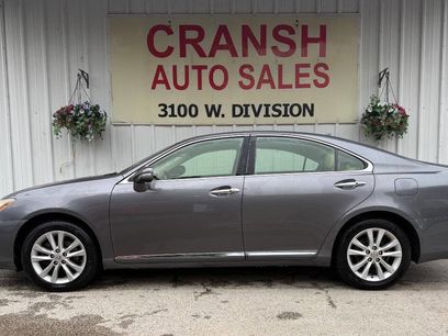 Used 2012 Lexus ES 350