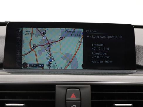 Used 2016 BMW 328i xDrive Sedan image 23