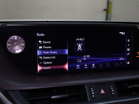 Used 2019 Lexus ES 350 w/ Premium Package FWD image 28