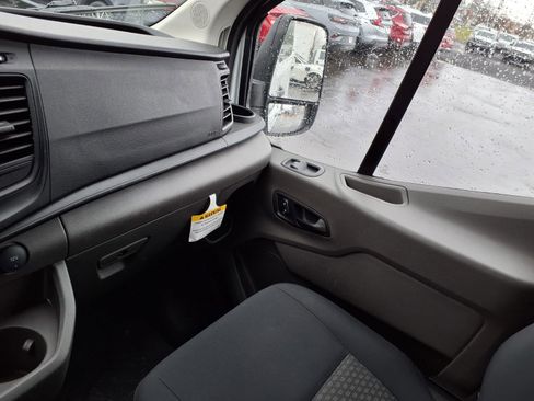 Used 2024 Ford Transit 250 Low Roof w/ Exterior Upgrade Package image 20