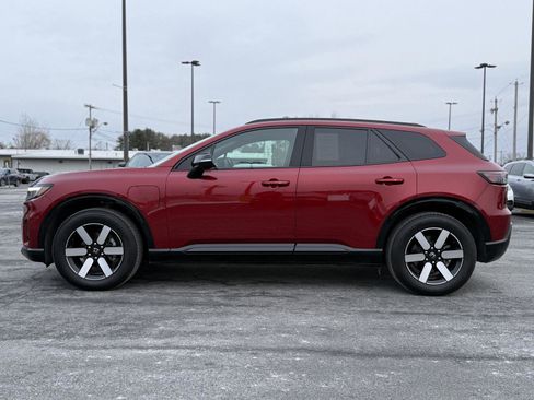 Certified 2024 Honda Prologue Touring image 8