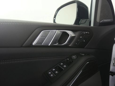 New 2027 BMW X7 xDrive40i w/ M Sport Package AWD/4WD image 7