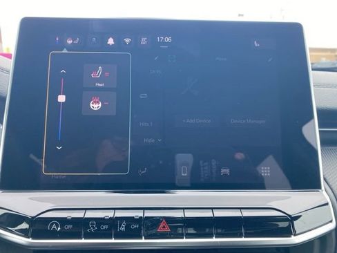 New 2026 Jeep Compass Latitude image 31