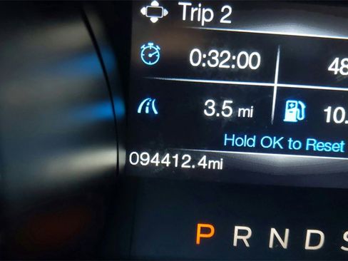 Used 2015 Ford Mustang Coupe w/ Equipment Group 051A image 24