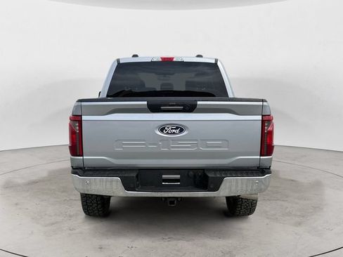 Certified 2024 Ford F150 XLT AWD/4WD image 6