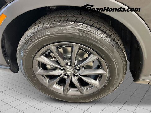 New 2026 Honda CR-V EX-L image 10