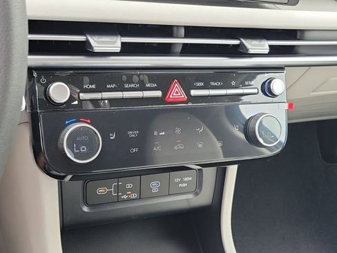 New 2026 Hyundai Tucson SEL AWD/4WD image 12