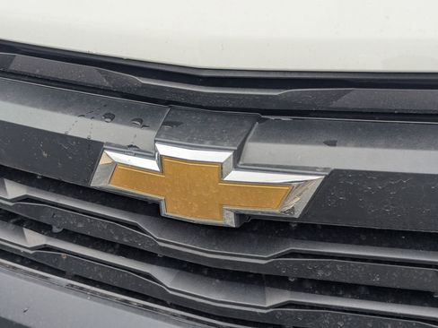 Used 2023 Chevrolet Colorado W/T w/ Safety Package AWD/4WD image 12