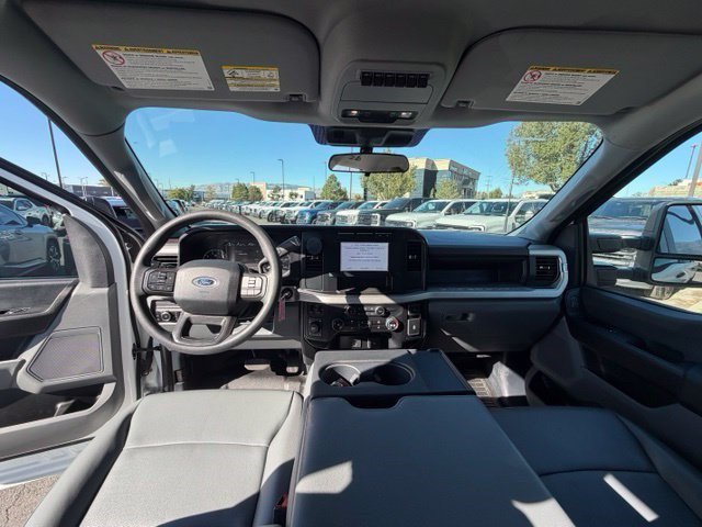 Used 2024 Ford F250 XL w/ FX4 Off-Road Package AWD/4WD image 16