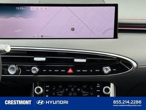 New 2026 Genesis GV70 2.5T Sport Prestige image 20