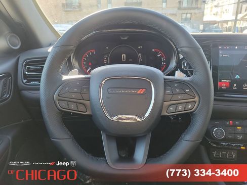New 2026 Dodge Durango GT image 26