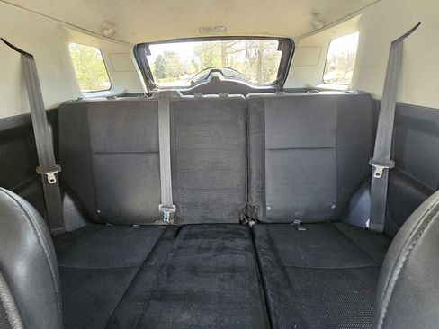 Used 2007 Toyota FJ Cruiser 4WD image 21