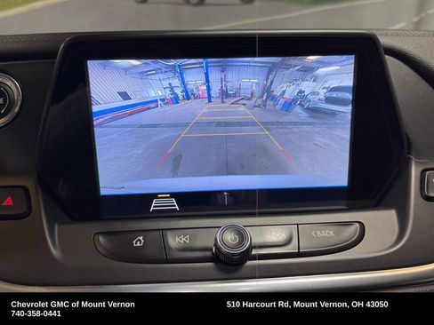 Used 2020 Chevrolet Blazer LT image 5