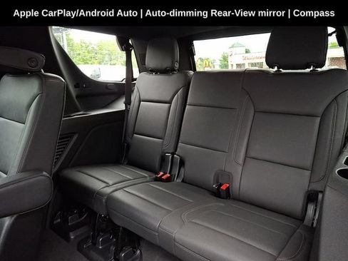 Used 2021 Chevrolet Tahoe LT AWD/4WD image 20
