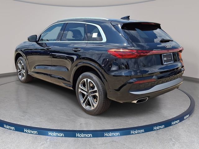 New 2026 Audi Q5 Premium AWD/4WD image 4