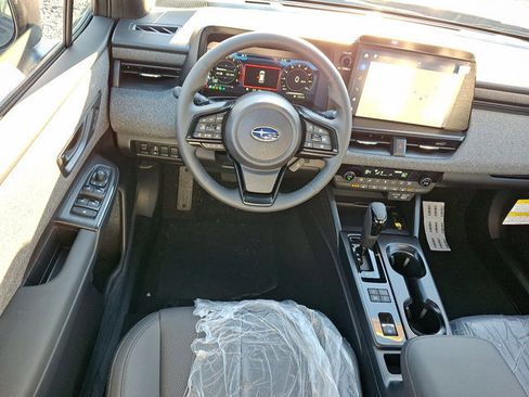 New 2026 Subaru Outback Limited image 8