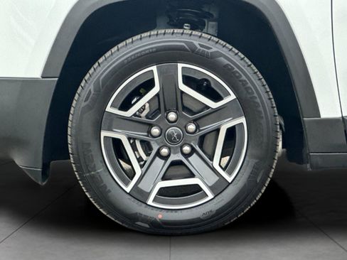 New 2026 Jeep Cherokee Limited AWD/4WD image 24