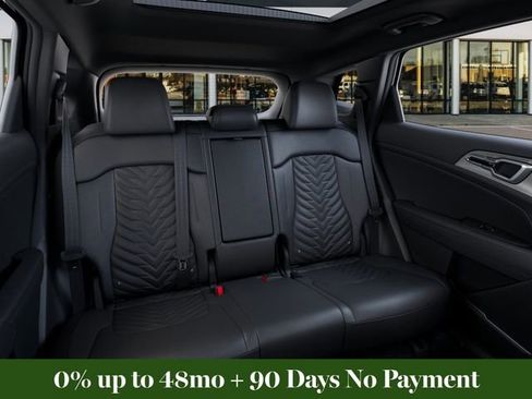 New 2026 Kia Sportage X-Line Prestige image 16