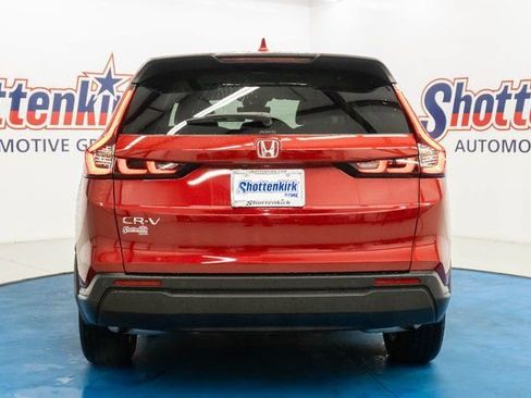 Certified 2025 Honda CR-V EX-L image 6
