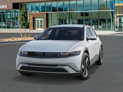 New 2026 Hyundai Ioniq 5 SEL image 45