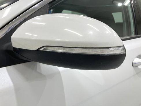 Used 2018 Kia Optima S w/ Panoramic Sunroof Package FWD image 23