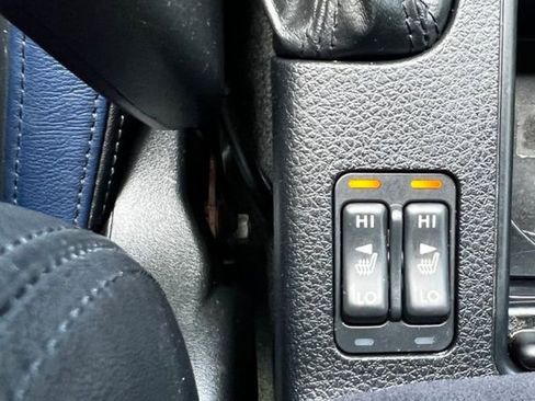 Used 2015 Subaru WRX STI Launch Edition image 14