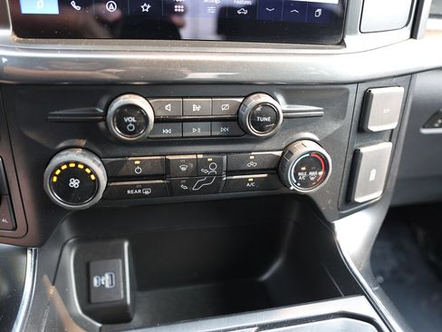 Used 2024 Ford F150 STX AWD/4WD image 28