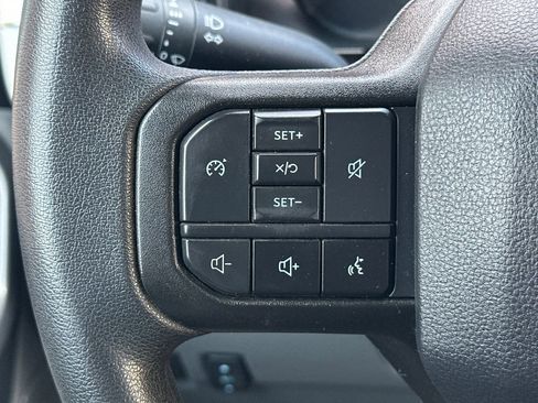 Used 2023 Ford F350 XLT w/ FX4 Off-Road Package image 29