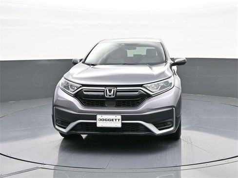 Used 2020 Honda CR-V EX-L image 27
