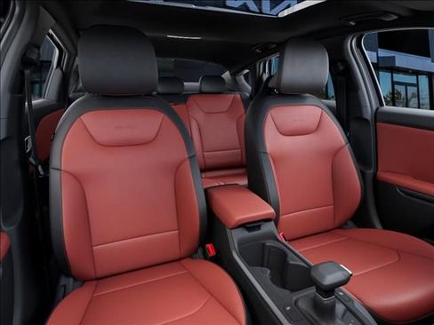 New 2026 Kia K4 GT-Line FWD image 15
