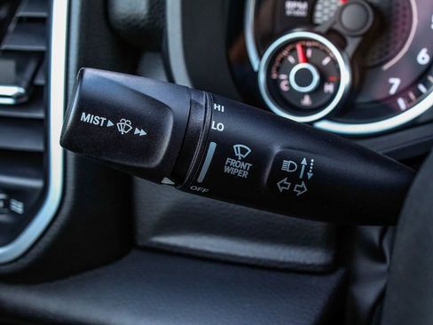 Used 2022 RAM 1500 Big Horn AWD/4WD image 27