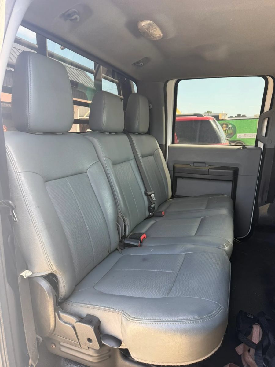 Used 2011 Ford F350 XL w/ PWR Equipment Group AWD/4WD image 20