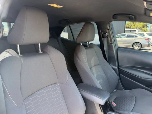 Used 2020 Toyota Corolla SE FWD image 30