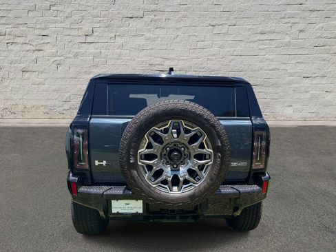 Used 2026 GMC Hummer EV SUV AWD/4WD image 6