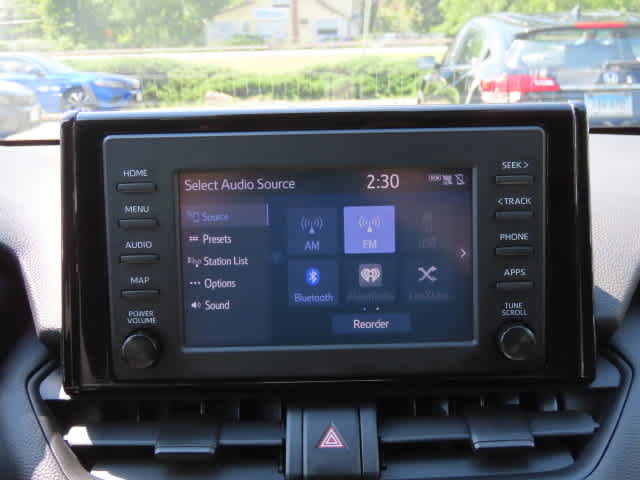 Used 2019 Toyota RAV4 XLE w/ Convenience Package AWD/4WD image 20