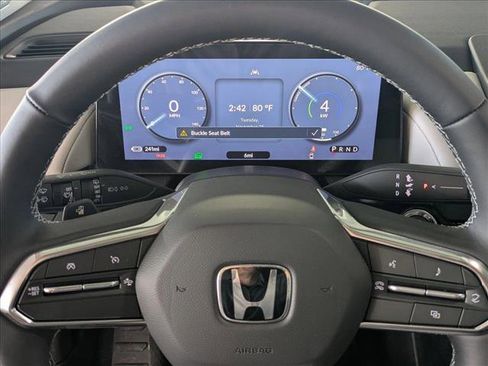New 2026 Honda Prologue Touring image 11