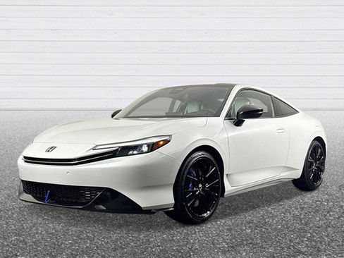 New 2026 Honda Prelude image 2