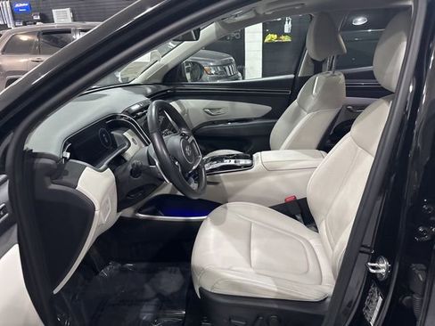 Used 2023 Hyundai Tucson Limited image 10